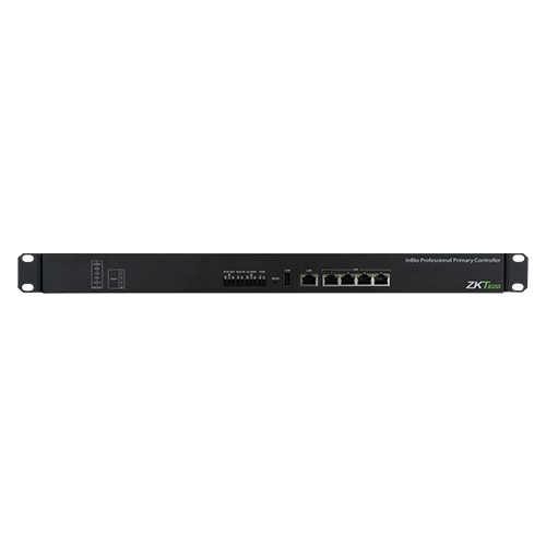 InBioPC Series & DE10