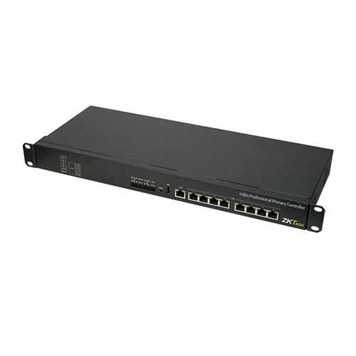 InBioPC Series & DE10