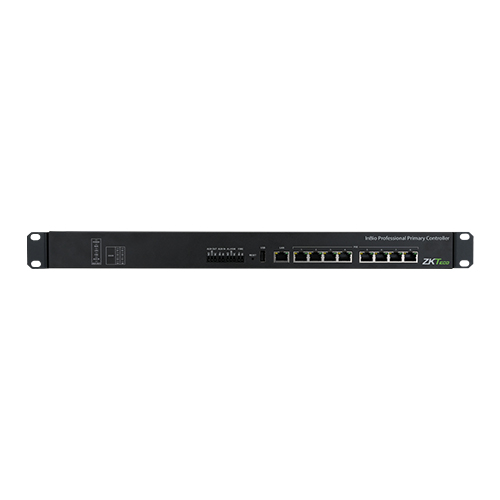 InBioPC Series & DE10