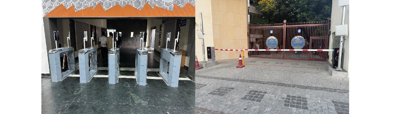India’s Leading Institute Acquires Effective Entrance Control Management System To Enforce Security-1400-400px.jpg