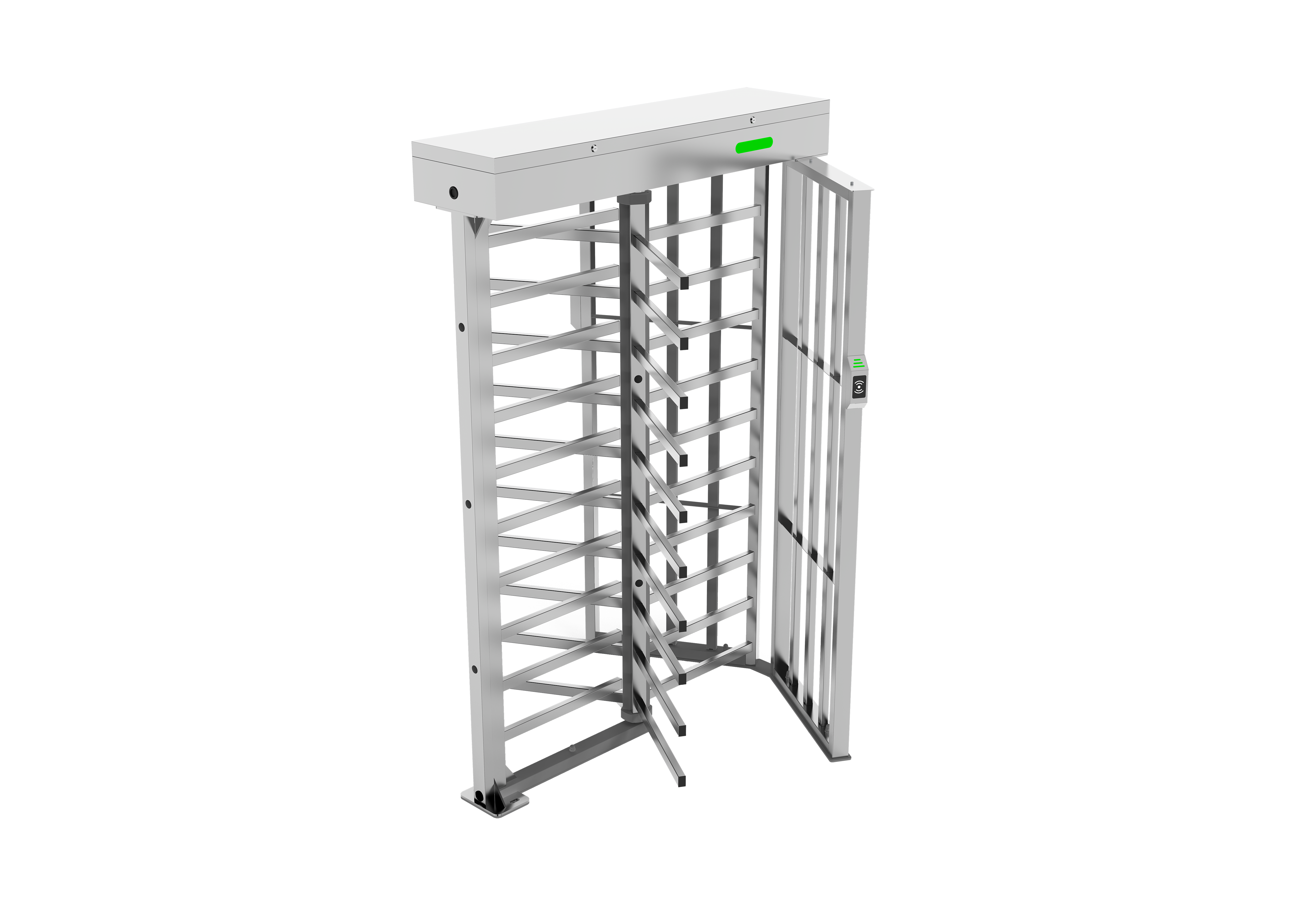 FHT3300 & FHT3400 Series