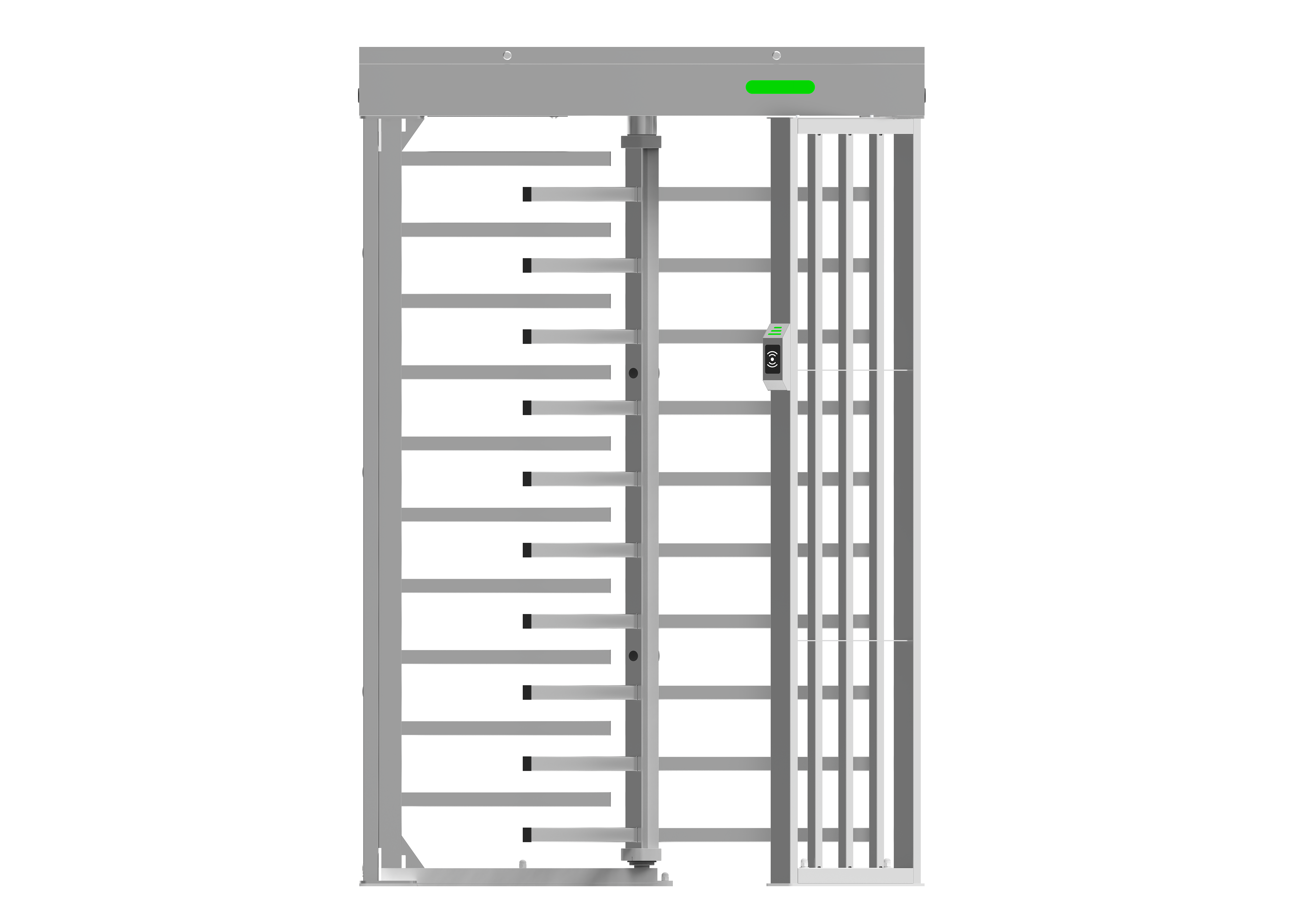 FHT3300 & FHT3400 Series