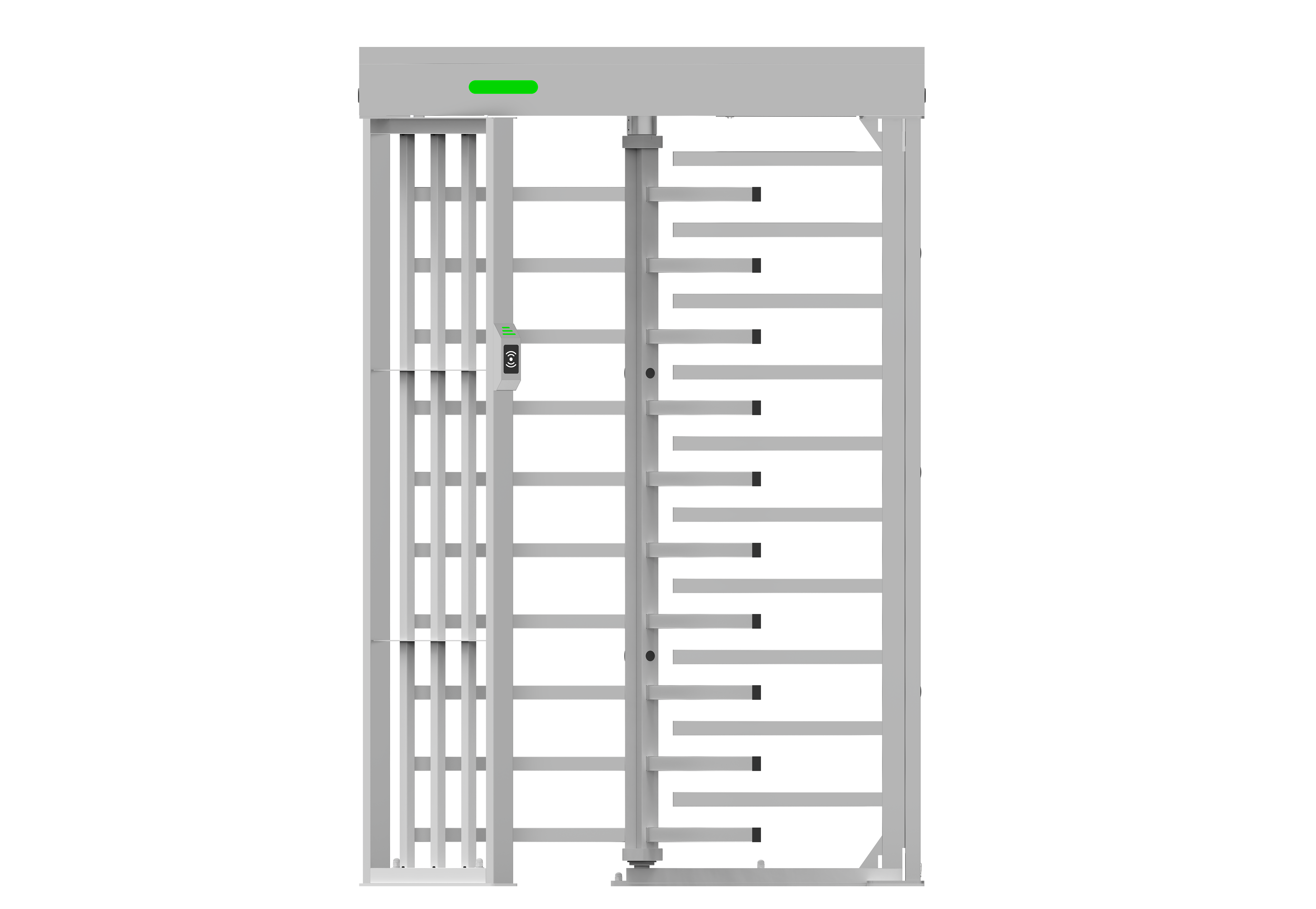 FHT3300 & FHT3400 Series