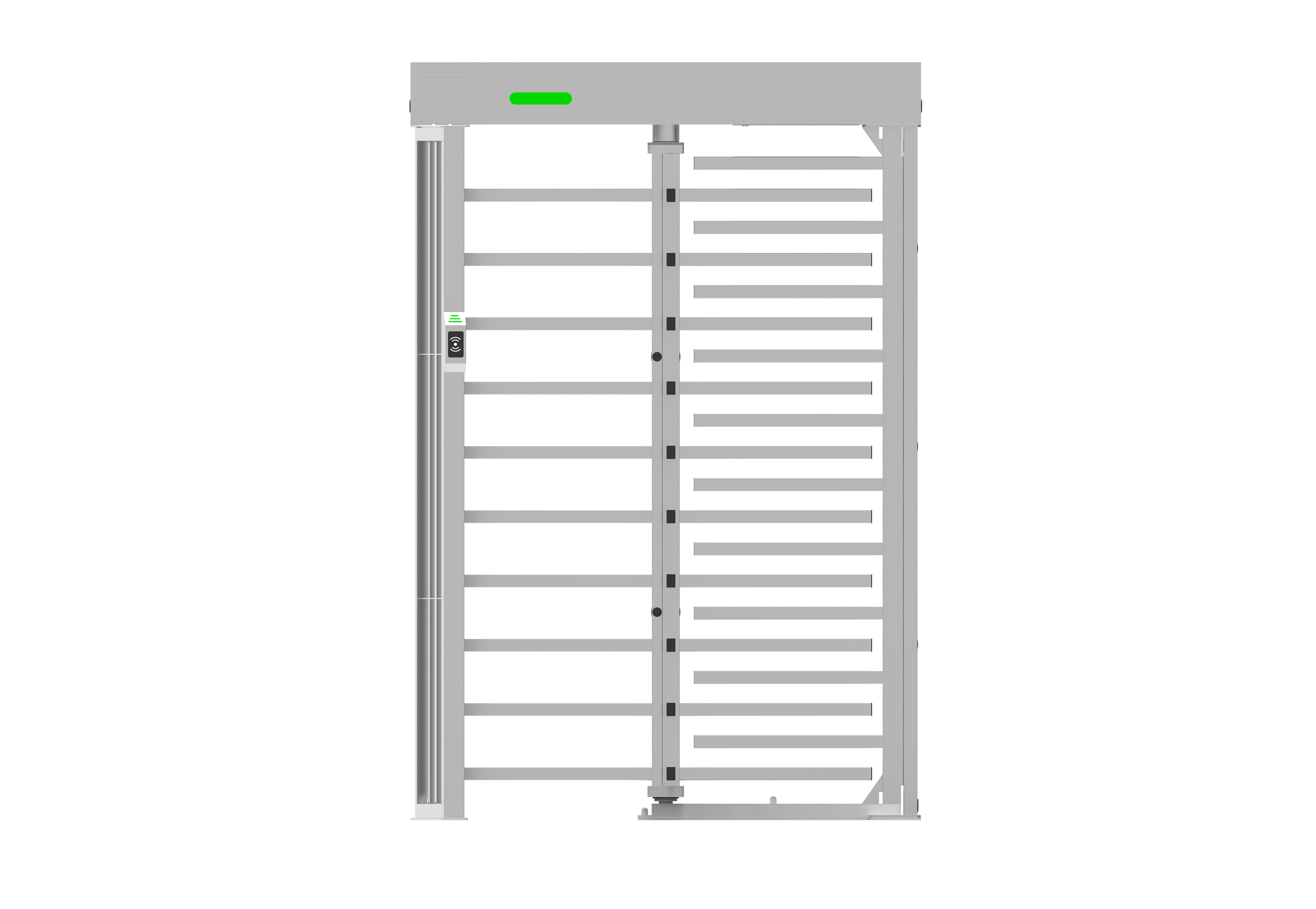 FHT3300 & FHT3400 Series