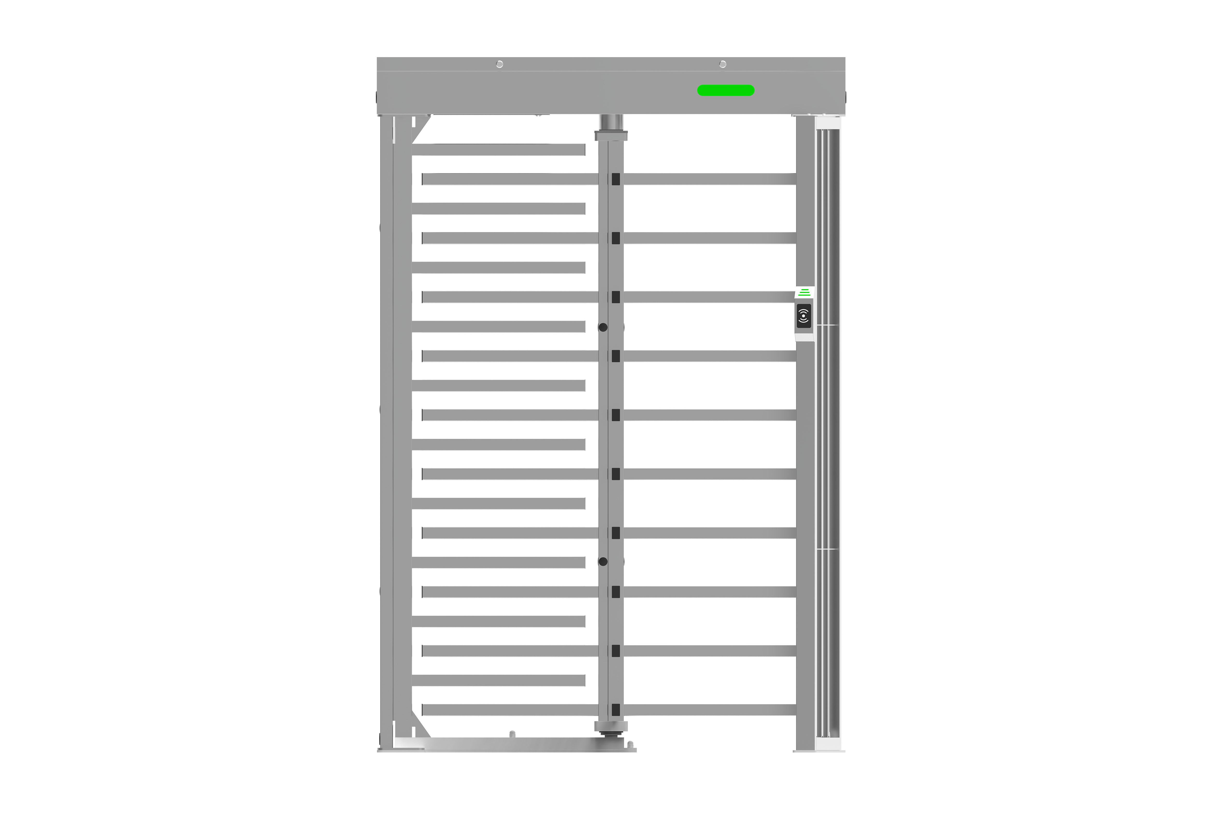 FHT3300 & FHT3400 Series