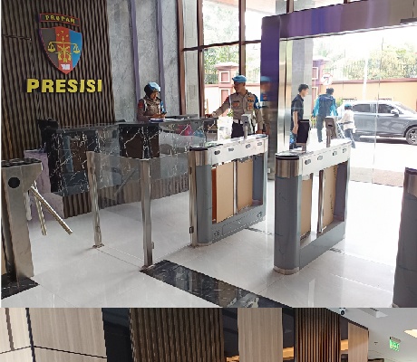 Entrance Control Solution of MABES POLRI in Indonesia-460-400px.jpg Entrance Control Solution of MABES POLRI in Indonesia-460-400px.jpg