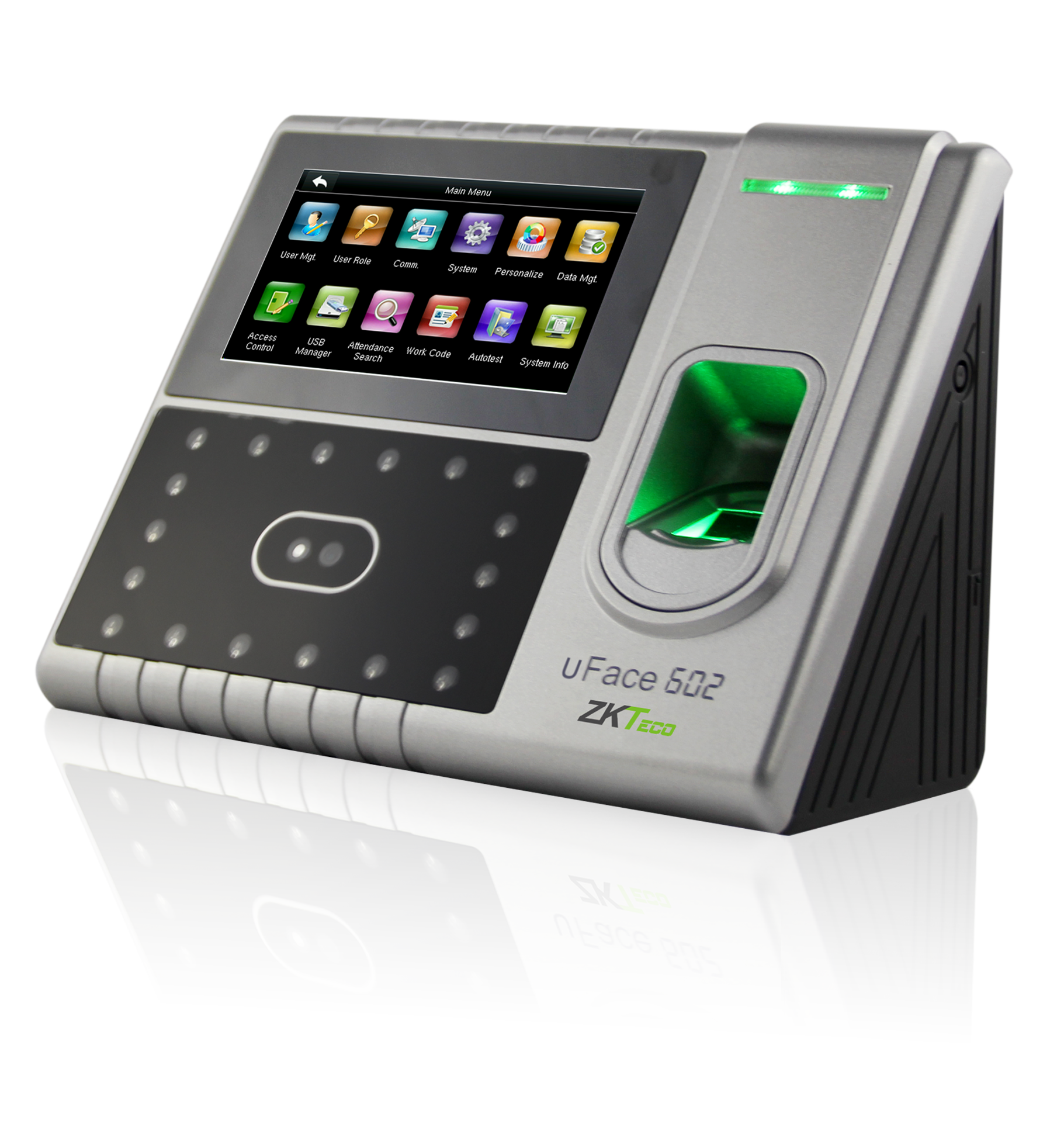 uFace602