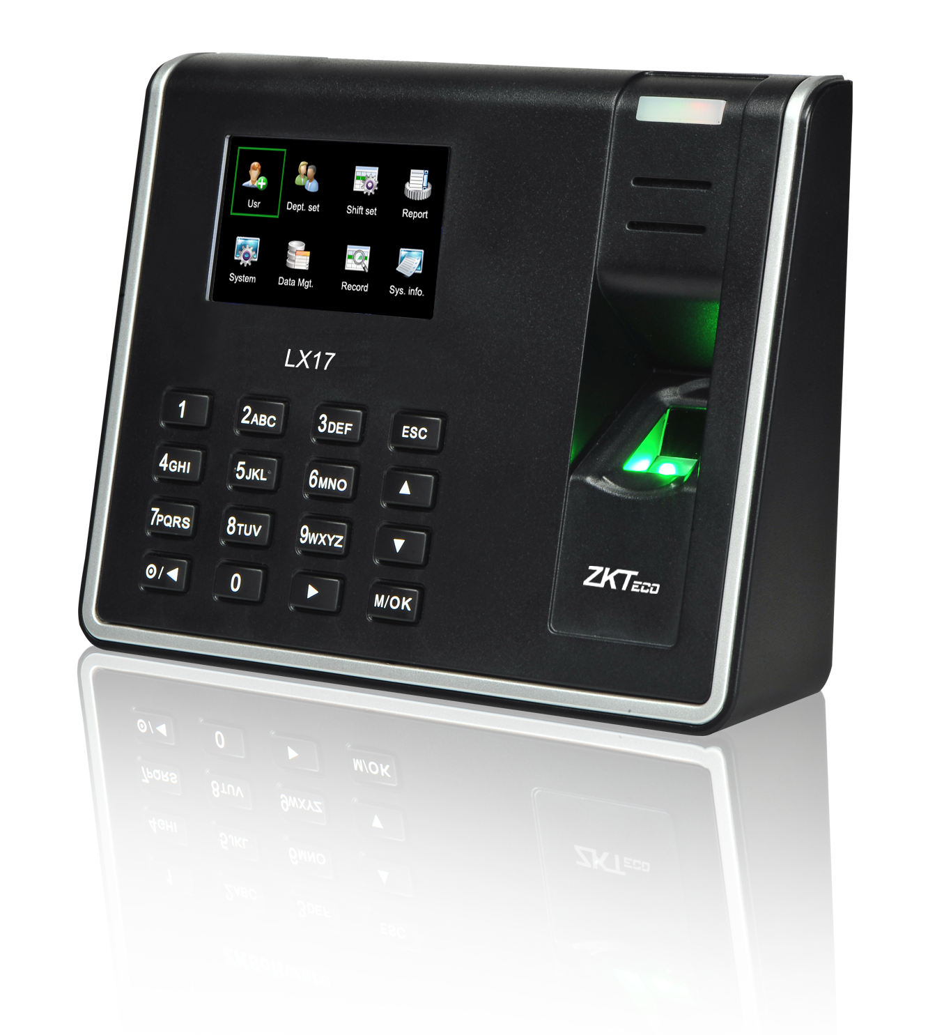 LX17