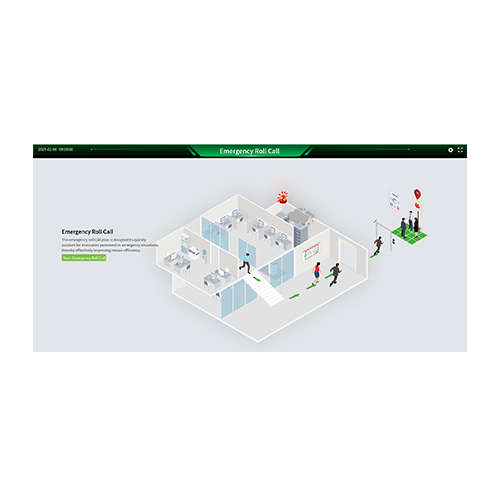 ZKBio CVSecurity