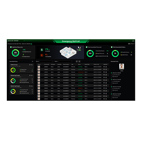 ZKBio CVSecurity