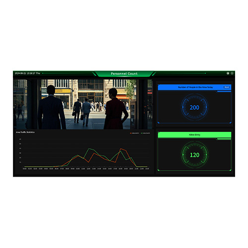 ZKBio CVSecurity