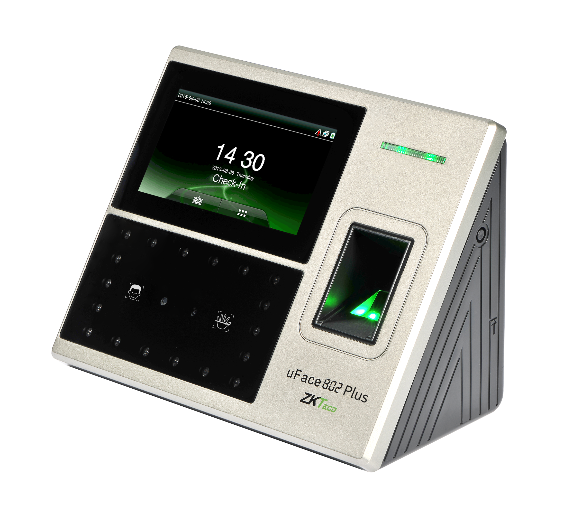 uFace802 Plus
