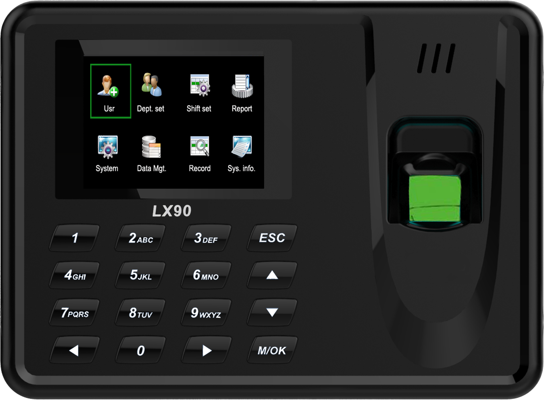 LX90