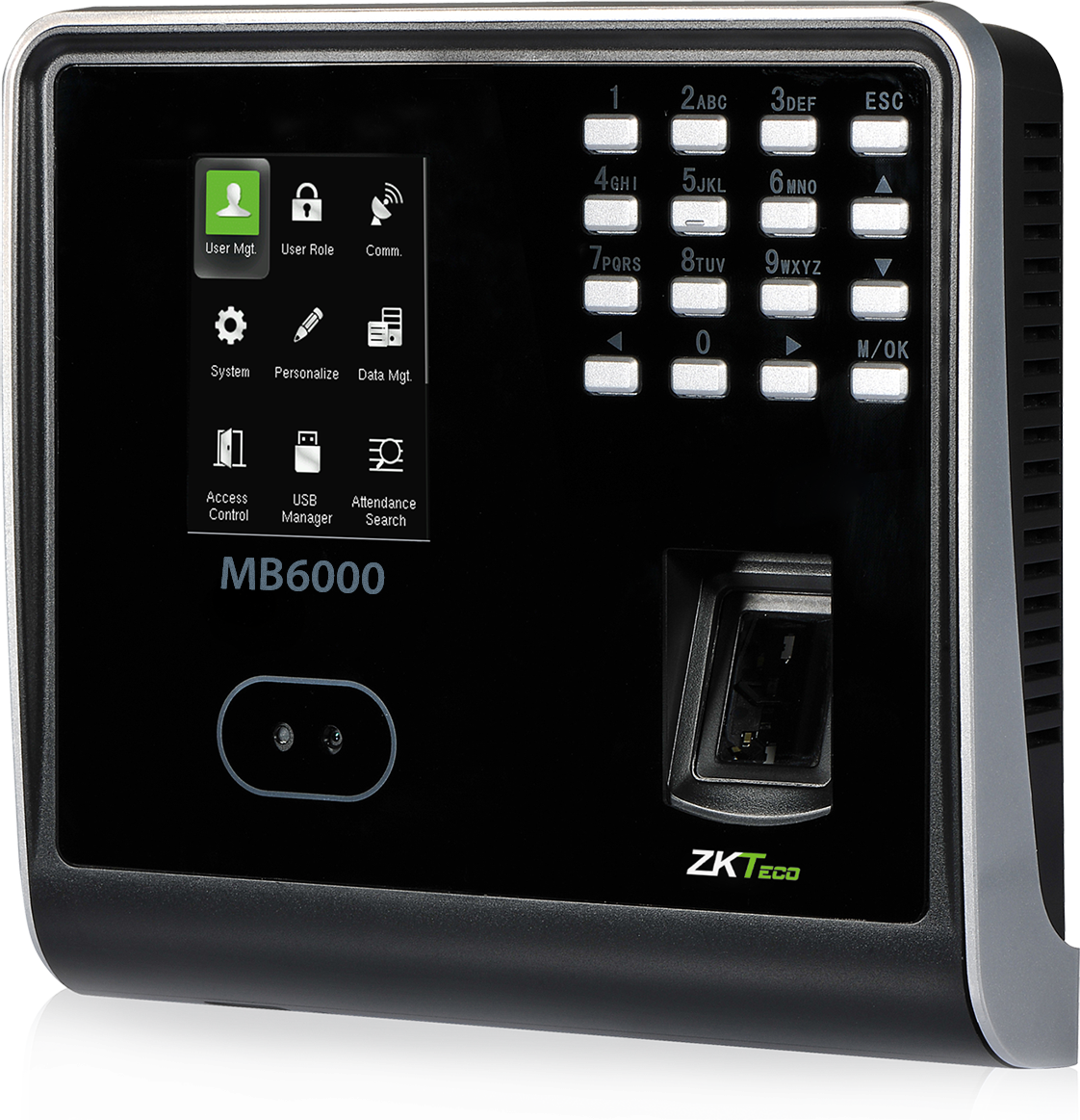 MB6000