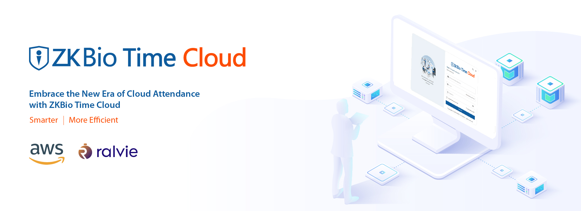 ZKBio Time Cloud
