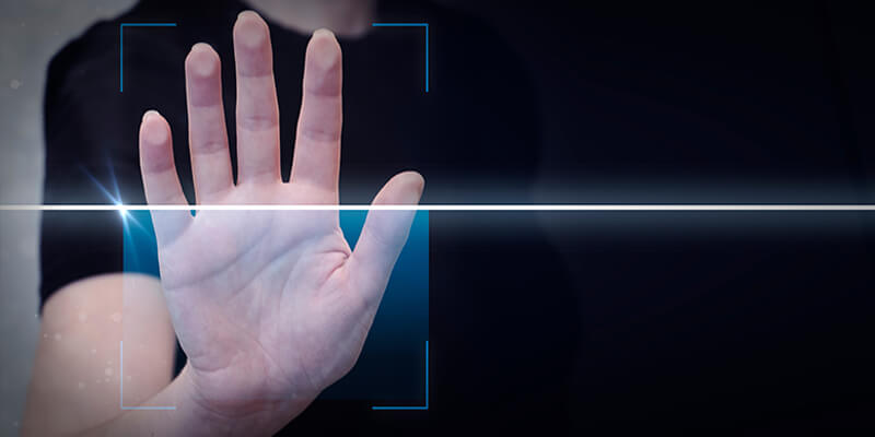 New Trends in Biometrics – ZKTeco Dual-Modal Biometric Technology and Applications-2 New Trends in Biometrics – ZKTeco Dual-Modal Biometric Technology and Applications-2