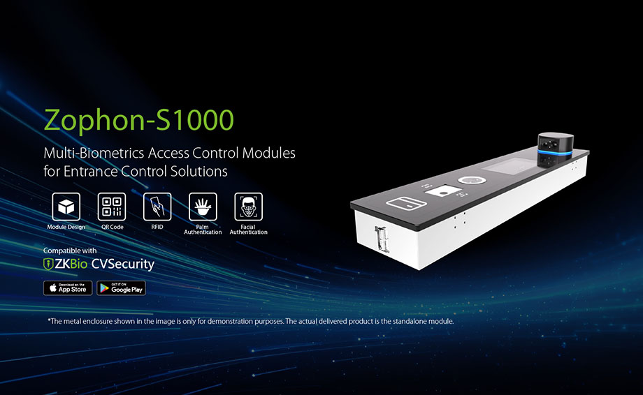 Zophon-S1000
