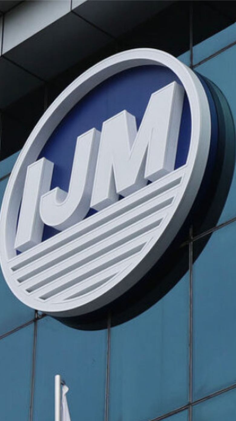 Solution de contrôle d’accès pour le chantier de construction d’IJM à Johor