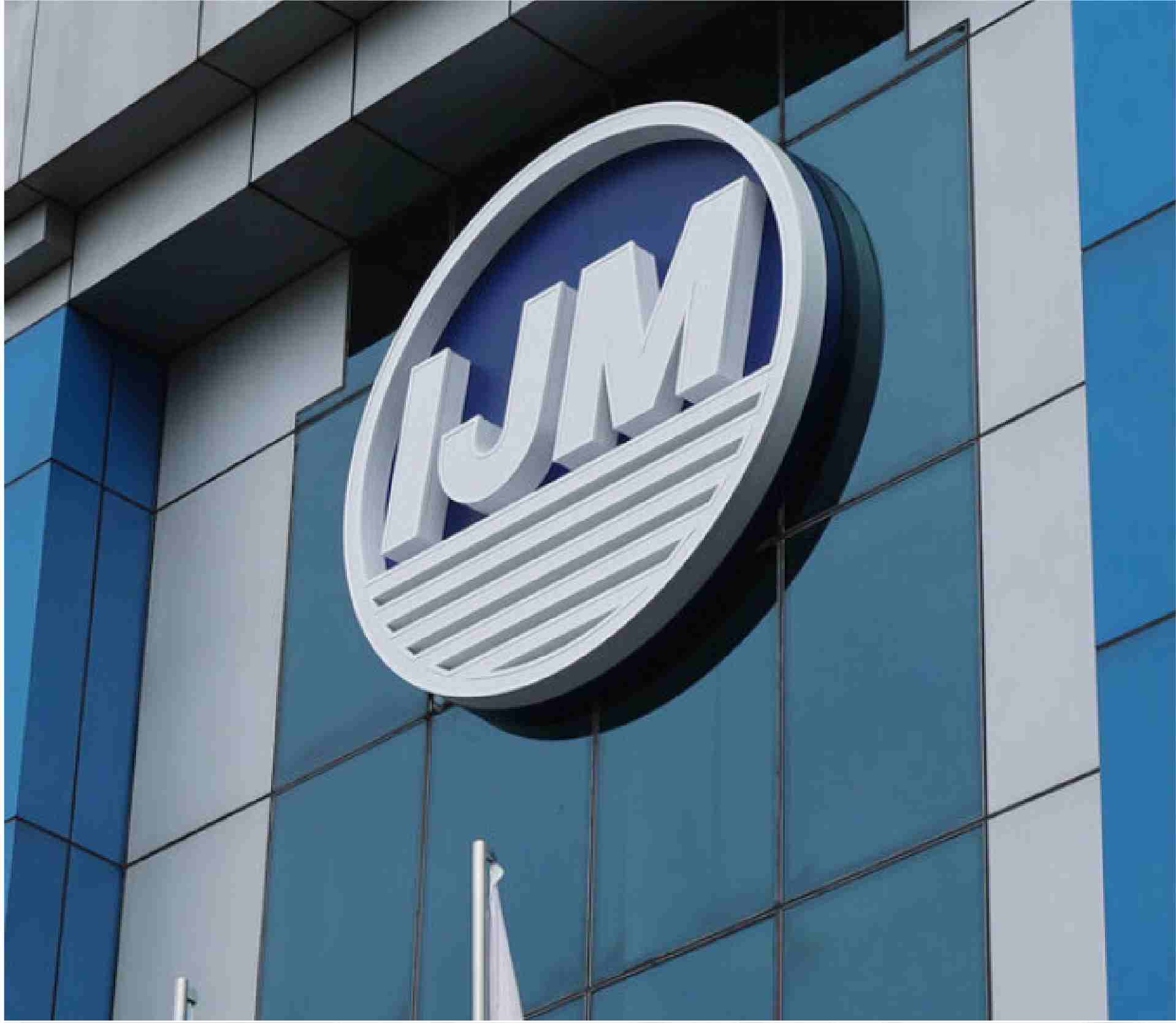 Solution de contrôle d’accès pour le chantier de construction d’IJM à Johor