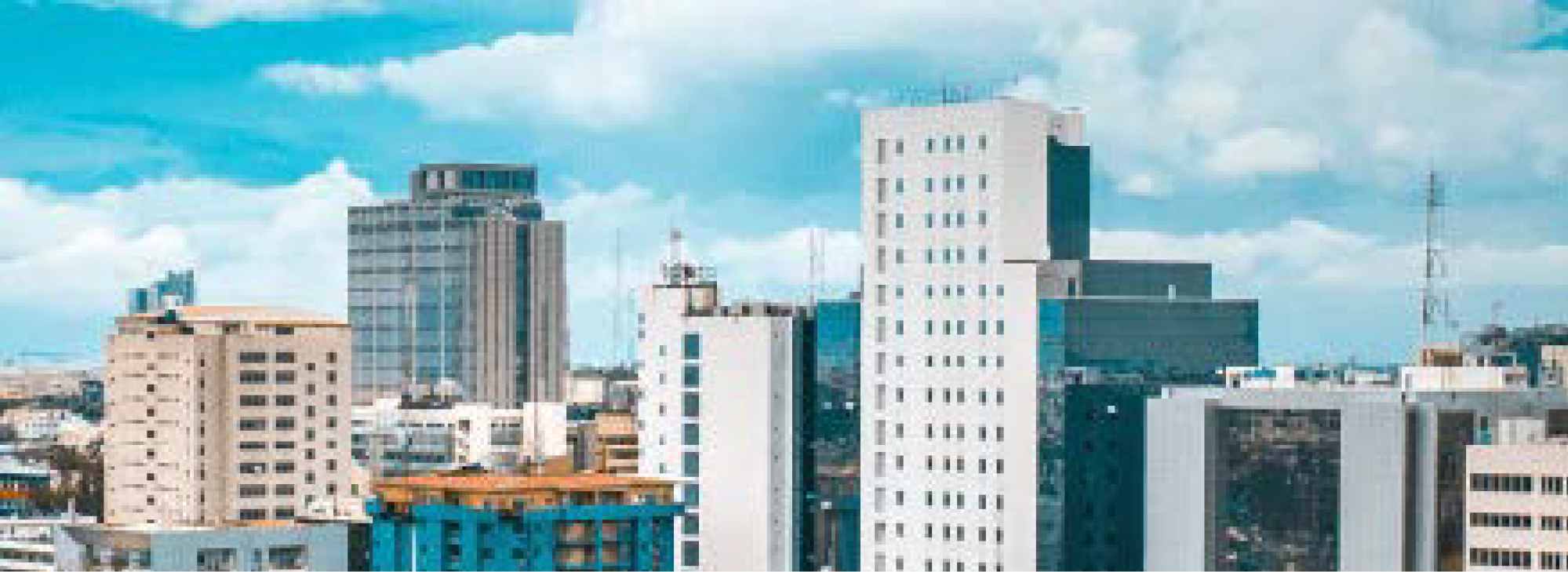 Solution de contrôle d’entrée de MainOne au Nigeria