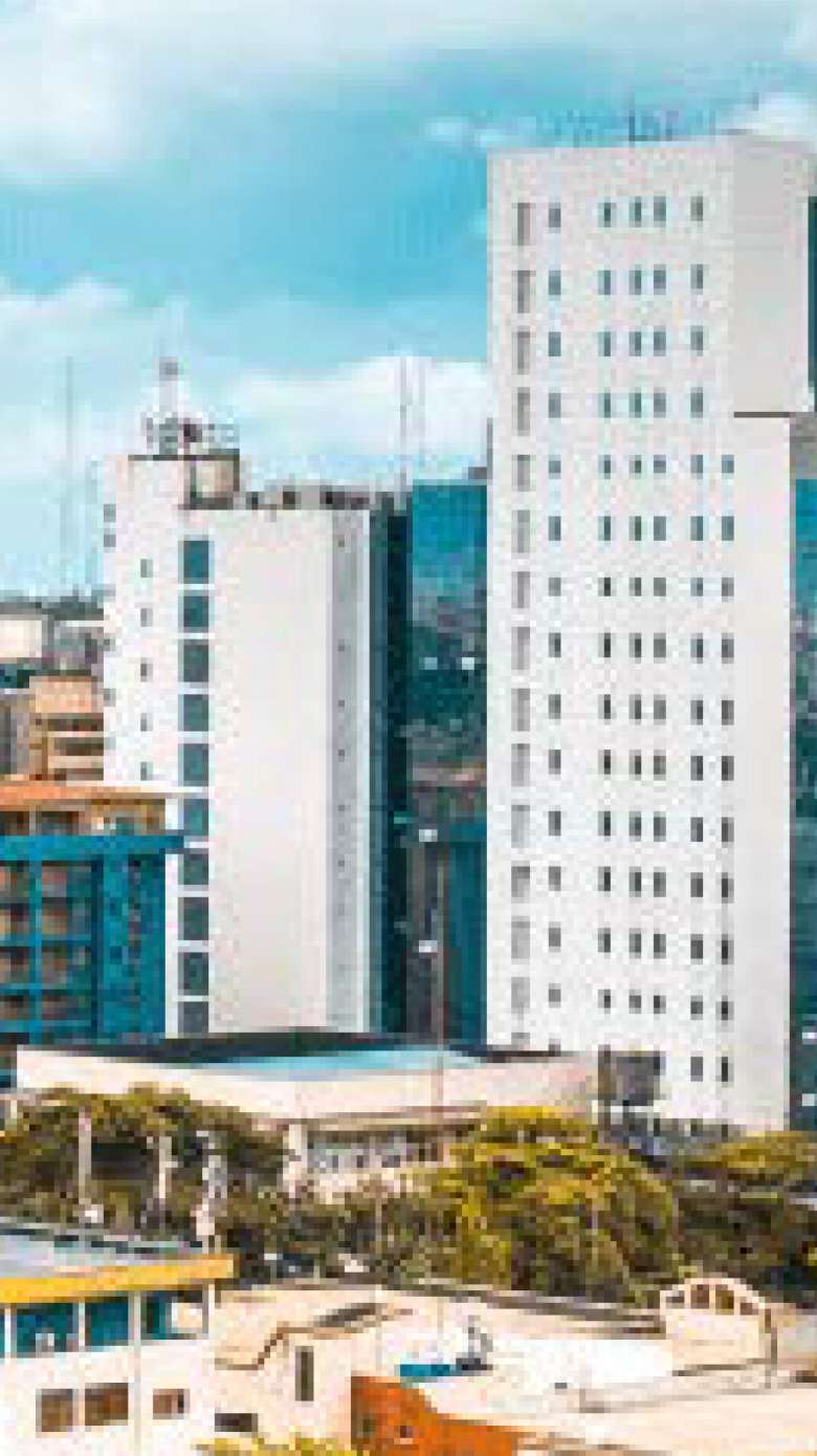 Solution de contrôle d’entrée de MainOne au Nigeria