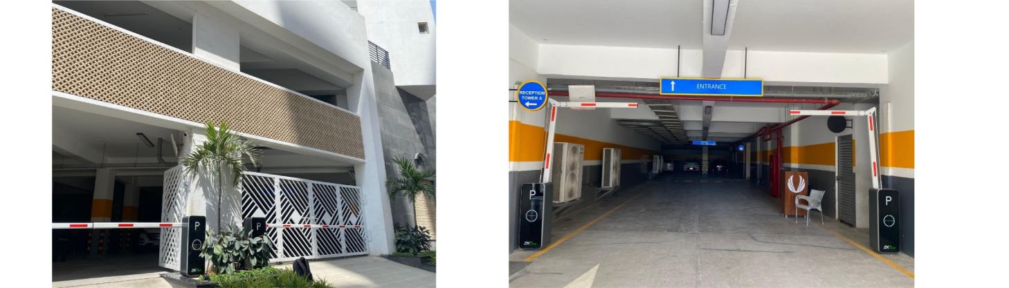 Vehicle Entrance Control System of The Court Regency in Pakistan (1).jpg