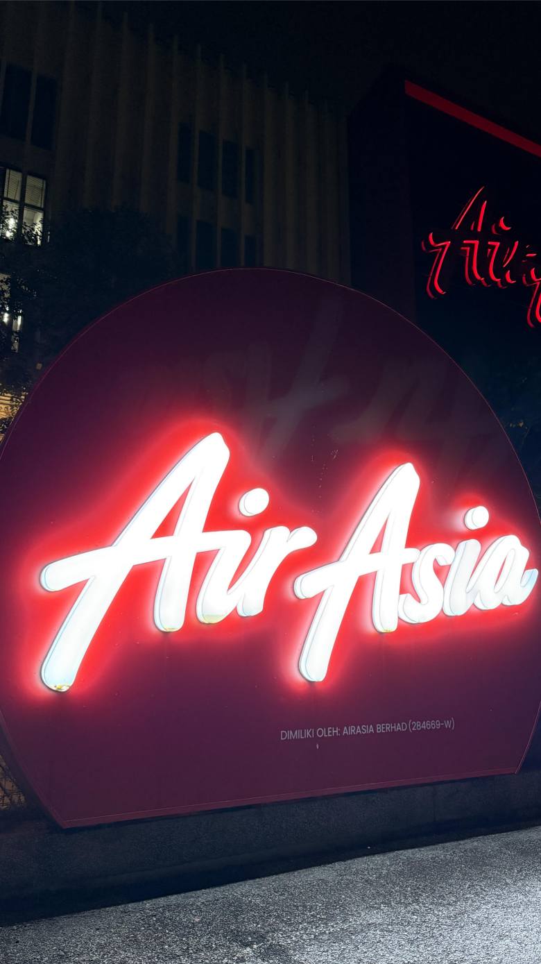 Une solution intégrée de gestion du contrôle d’entrée pour AirAsia