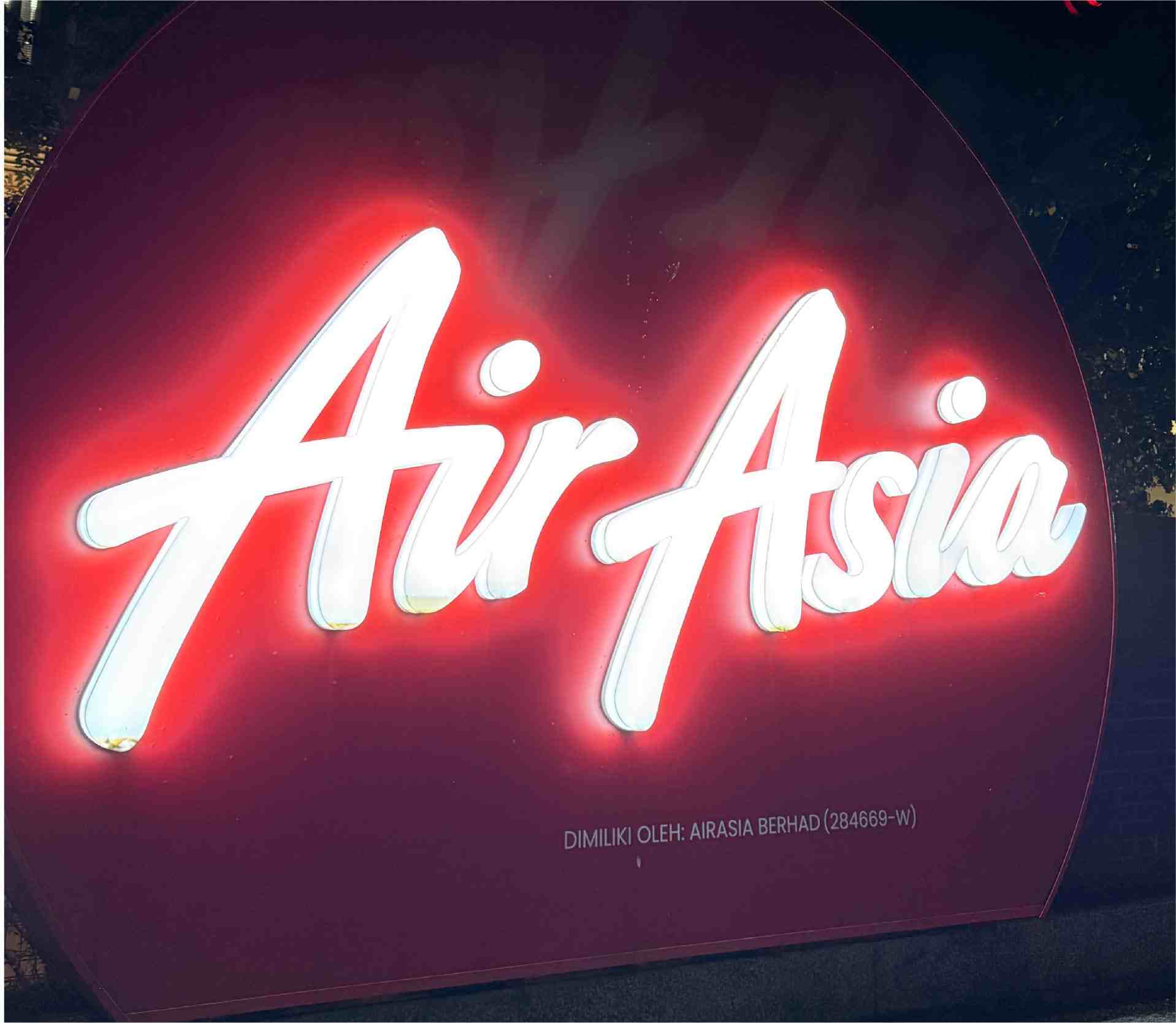 Une solution intégrée de gestion du contrôle d’entrée pour AirAsia