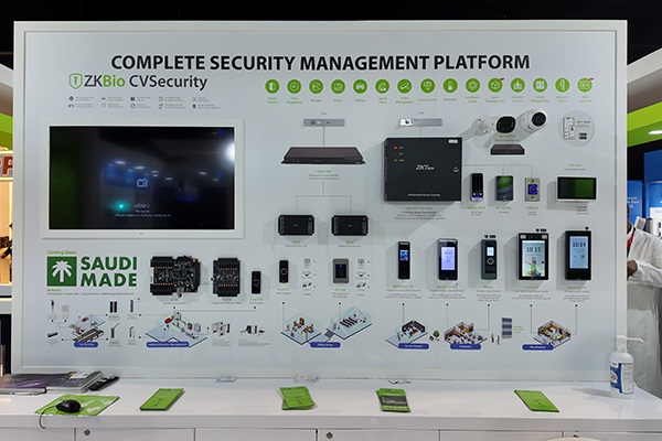 Intersec Saudi Arabia 2025-001-ZKBio CVSecurity.jpg