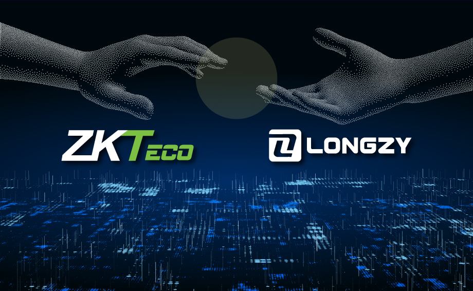 ZKTeco acquiert 55 % des parts de Longzhiyuan Technology Co., Ltd. afin d’améliorer les solutions intelligentes pour l’extérieur