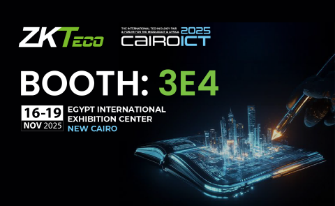 TIC CAIRO 2025