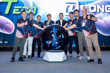 ZKTeco renforce son portefeuille de solutions intelligentes pour l’extérieur avec l’acquisition de Longzhiyuan Technology Co., Ltd.  (Longzy)