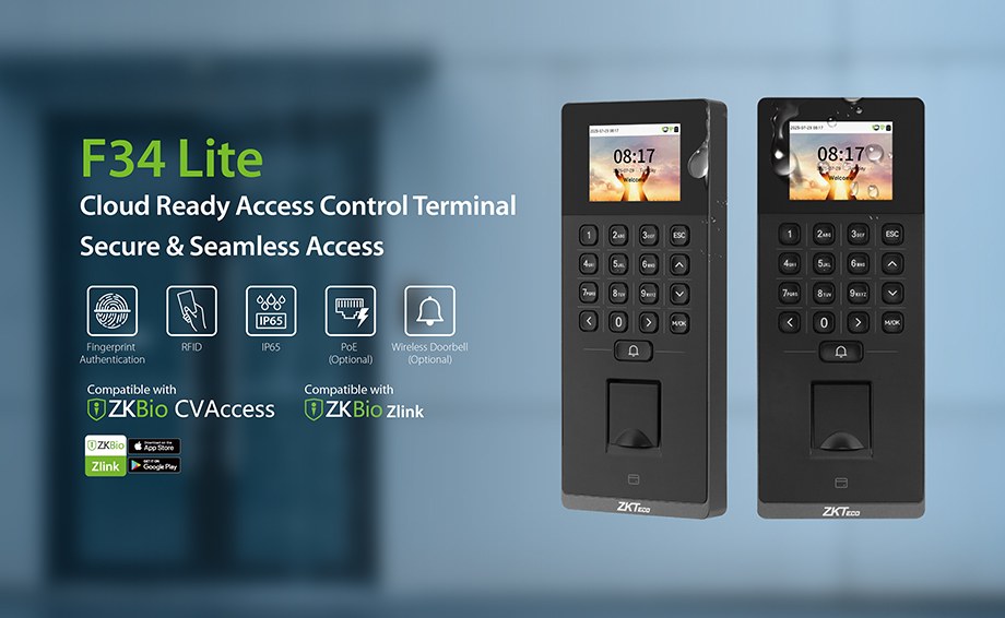 F34 Lite