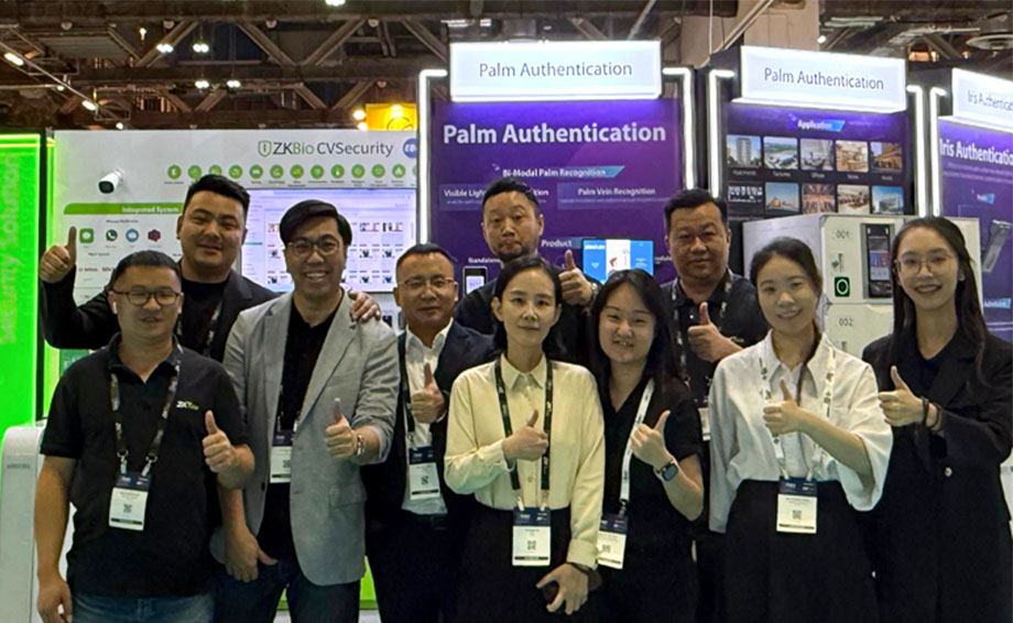Grâce à des innovations de nouvelle génération en matière de sécurité et de vie intelligente, ZKTeco renforce son leadership mondial en matière de sécurité intelligente lors de l’événement Security Asia 2025