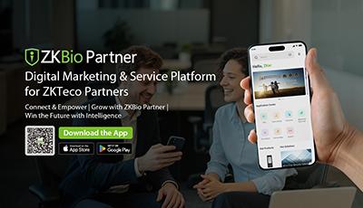 ZKBio Partenaire
