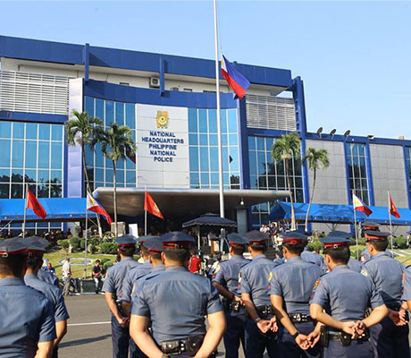 Renforcer la sécurité nationale avec la solution avancée de surveillance de ZKTeco – Police nationale philippine