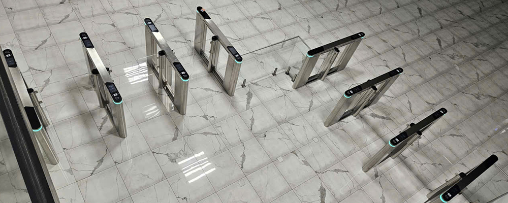 ZKTeco Entrance Control Solution with Facial Recognition for the Vinacomin Tow-B.jpg