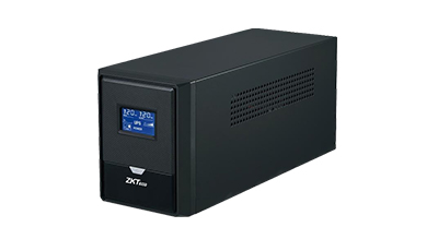 UPS LCD hors ligne interactif en ligne