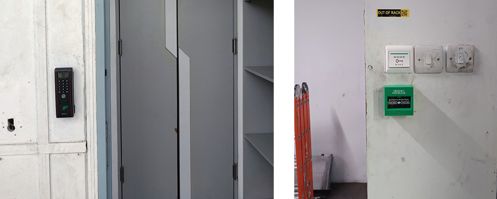 Access Control Solution for Telkom Satellite, Indonesia (2).jpg