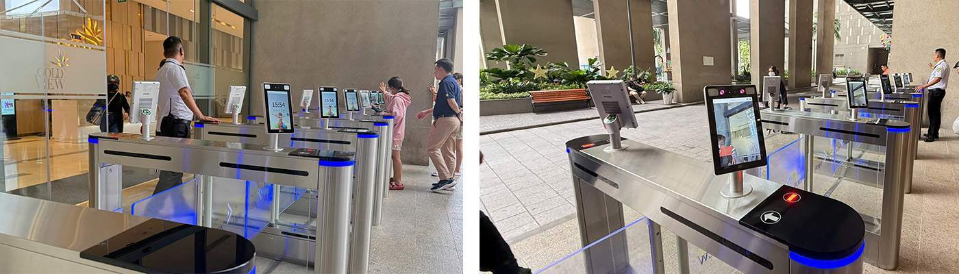 Access Control for The Gold View in VietNam-01.jpg