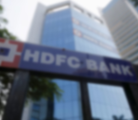 Le bureau régional de la HDFC Bank bénéficie d’une gestion intelligente du contrôle d’entrée en Inde
