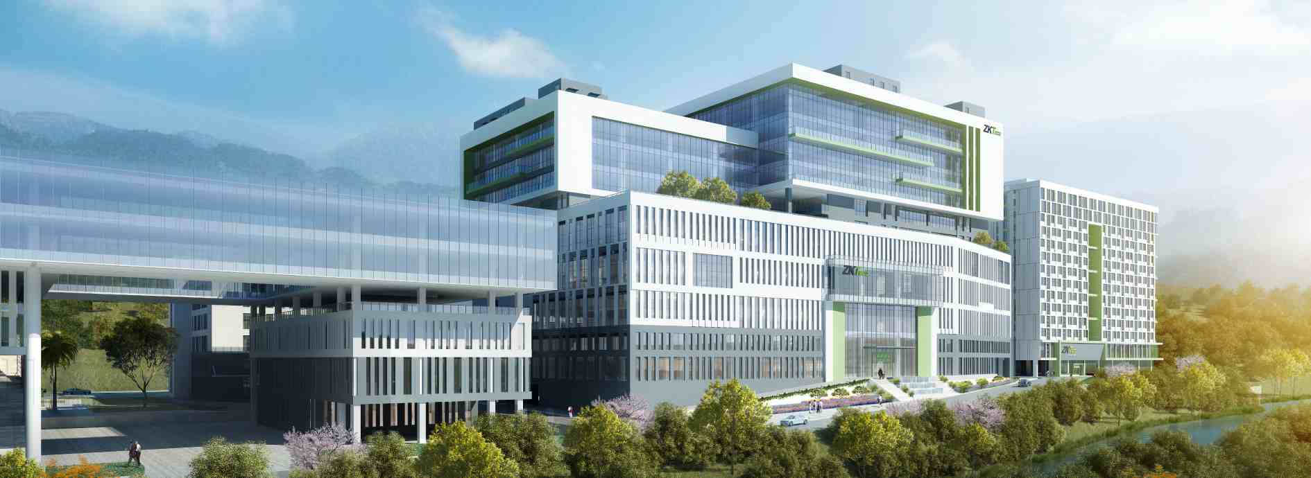 Solution de gestion de serrures d’appartement