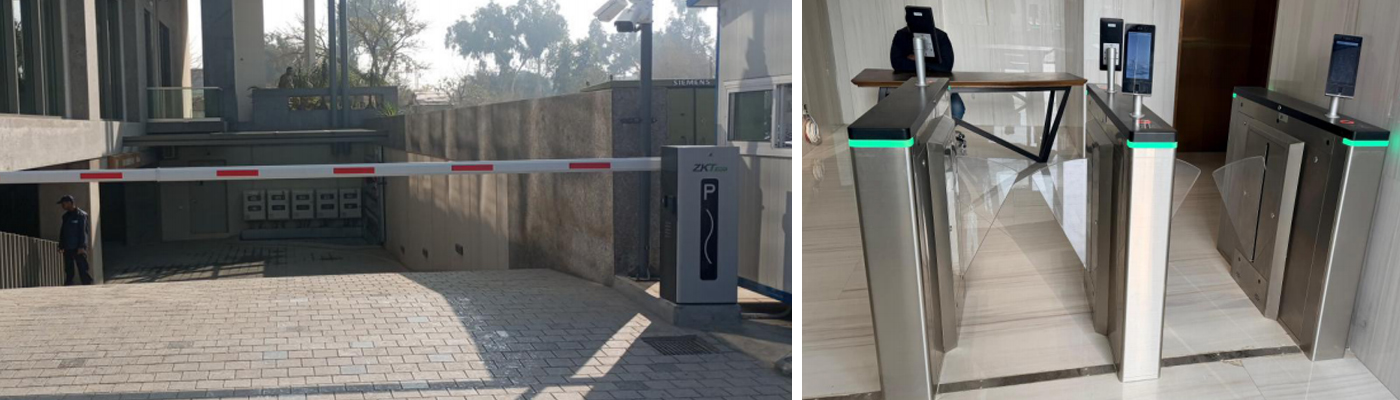 Access Control Solution for Randhawa Tower in Pakistan-02.jpg
