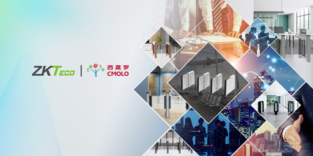 ZKTeco (CMOLO) Centre mondial d’innovation pour le contrôle intelligent mécatronique officiellement lancé