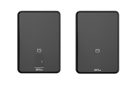 CR100 & CR100FR