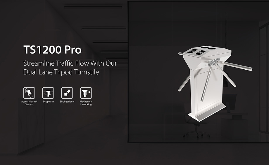 TS1200 Pro Series
