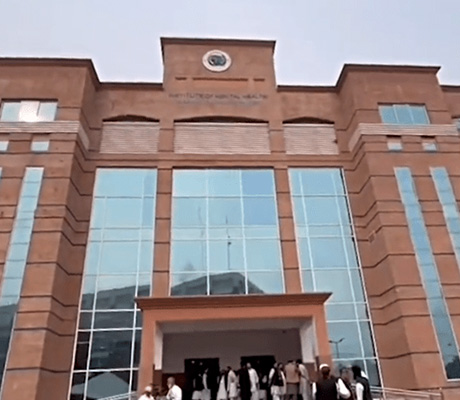 ZKTeco Time & Attendance Management Solution for the Health Department in Pakistan