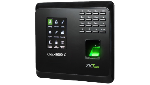 Iclock9000-G
