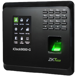 Iclock9000-G