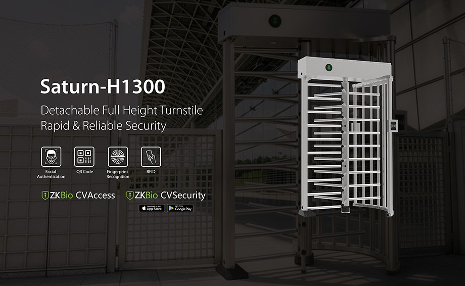 Saturn-H1300
